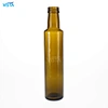 250ml Antique Green Dorica Bottle